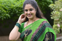 Actress Raasi Saree Photos